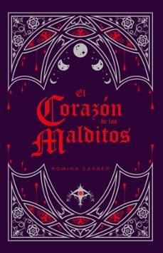 Los mejores libros electrónicos vendidos gratis EL CORAZÓN DE LOS MALDITOS en español