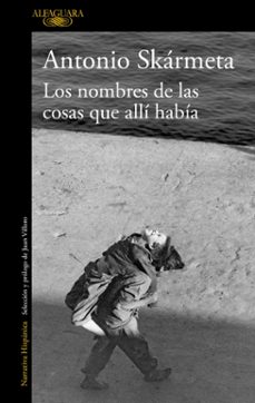 Descargar libros google libros ubuntu LOS NOMBRES DE LAS COSAS QUE ALLÍ HABÍA (Spanish Edition)