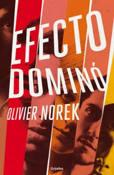 Ebooks portugues portugal descargar EFECTO DOMINO de OLIVIER NOREK