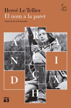 Descargas de libros de ipod EL NOM A LA PARET