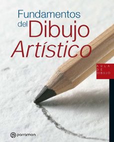 Libro de descarga de audio gratis FUNDAMENTOS DEL DIBUJO ARTÍSTICO 