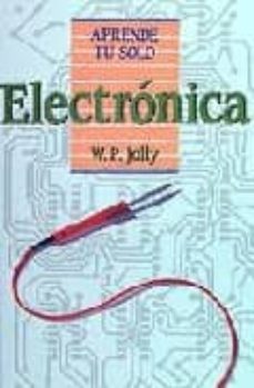 Descargar APRENDE TU SOLO: ELECTRONICA gratis pdf - leer online
