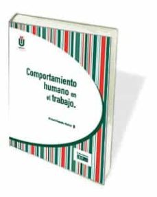 Kindle descarga libros gratis COMPORTAMIENTO HUMANO EN EL TRABAJO 2021 MOBI RTF (Spanish Edition) de RICHARD MABABU MUKIUR 9788445425947