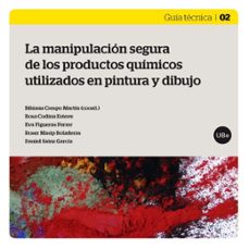 Descarga de libros electrónicos para ipad MANIPULACION SEGURA DE LOS PRODUCTOS QUIMICOS 9788447535347 de  iBook DJVU en español