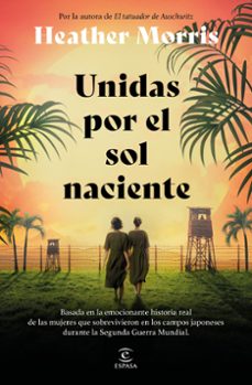 Descargar gratis txt ebooks UNIDAS POR EL SOL NACIENTE 