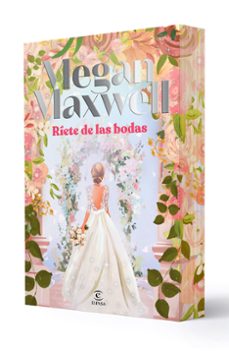 Amazon libros descarga gratuita pdf RÍETE DE LAS BODAS de Megan Maxwell