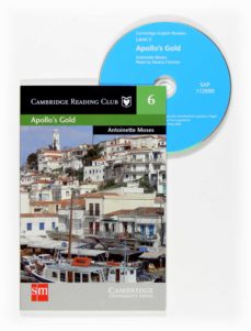 Descargar APOLLO S GOLD gratis pdf - leer online