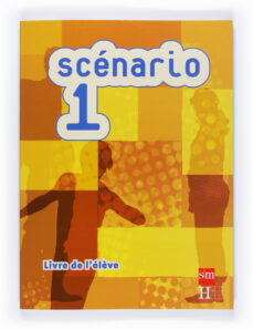 Descargar FRANCES SCENARIO 1º BACHILLERATO 08 gratis pdf - leer online