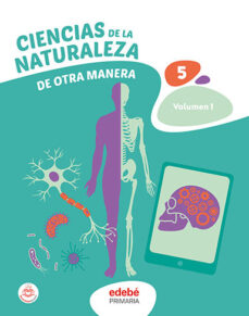 Descarga gratuita de libros de kindle gratis CIENCIAS NATURALEZA 5º EDUCACION PRIMARIA DE OTRA MANERA VOLUMEN I in Spanish de 