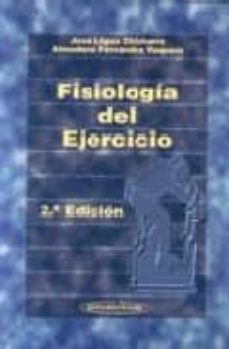 Canapacampana.it Fisiologia Del Ejercicio (2ª Ed.) Image