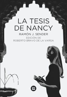 Las mejores descargas de audiolibros LA TESIS DE NANCY 9788483432747 de RAMON J. SENDER PDB FB2 en español