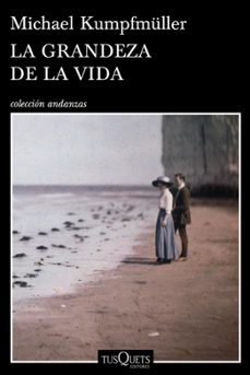 Ebook gratis para descargar en la tarjeta de memoria LA GRANDEZA DE LA VIDA 