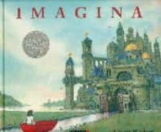 Portada de IMAGINA