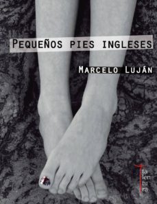 Descarga gratuita de ebooks por computadora PEQUEÑOS PIES INGLESES FB2 iBook (Literatura española) 9788494176647