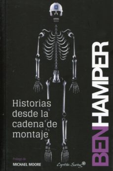 Descargar HISTORIAS DESDE LA CADENA DE MONTAJE gratis pdf - leer online