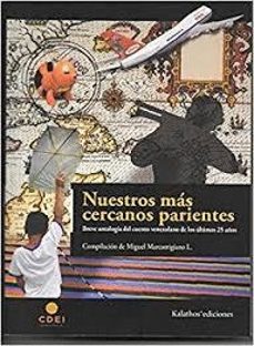 Descargar libros de texto pdf NUESTROS MÁS CERCANOS PARIENTES  (Spanish Edition) 9788494570247