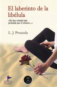 Libros descargables a ipad EL LABERINTO DE LA LIBELULA  in Spanish de L.J. PRUNEDA 9788494729447