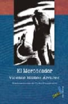 Descargar mp3 gratis libros EL MERODEADOR in Spanish de VICENTE MUÑOZ ALVAREZ iBook CHM 9788496687547