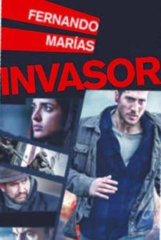 9788496715547 - Invasor (Fernando Marías) - (Audiolibro Voz Humana)