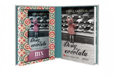 Libros para descargar en ipod PACK DESIG DE XOCOLATA + XOCOLATA de CARE SANTOS 9788497082747 (Spanish Edition)