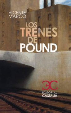 Portada de LOS TRENES DE POUND