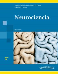 Libro pdf descarga gratuita NEUROCIENCIA (5ª ED.) de DALE PURVES (Spanish Edition)  9788498357547
