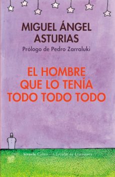 Libros de MIGUEL ANGEL ASTURIAS | Casa del Libro