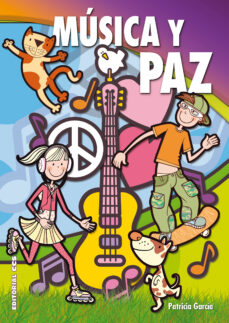 Descargar MUSICA Y PAZ gratis pdf - leer online