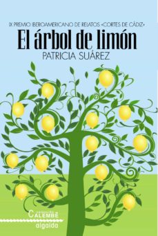 Ebook epub format free download EL ARBOL DE LIMON de PATRICIA SUAREZ  (Spanish Edition)