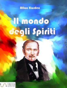 Il Mondo Degli Spiriti Ebook Allan Kardec Descargar Libro Pdf O Epub