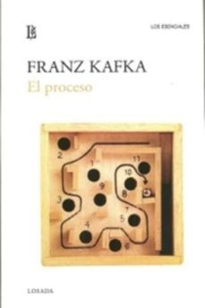 Descargar ebooks en francés gratis EL PROCESO PDB de FRANZ KAFKA (Spanish Edition)