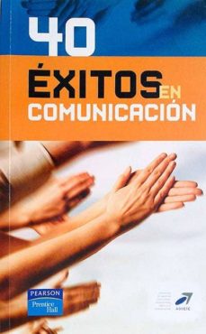 Elisaqueijeiro.mx 40 ÉXitos En Comunicación Image