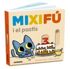 Portada de MIXIFU I EL PASTIS