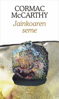 Portada de JAINKOAREN SEME