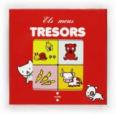 Portada de (PE) ELS MEUS TRESORS