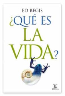 Portada de ¿QUE ES LA VIDA?