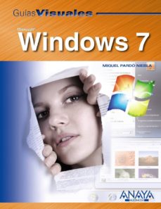 Portada de WINDOWS 7