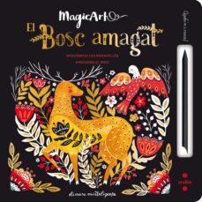 Portada de EL BOSC AMAGAT