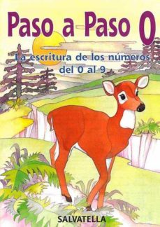 Portada de PASO A PASO 0