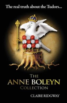 Portada de THE ANNE BOLEYN COLLECTION