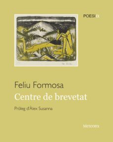 Portada de CENTRE DE BREVETAT