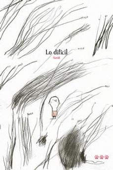 Portada de LO DIFICIL - 10º ANIVERSARIO