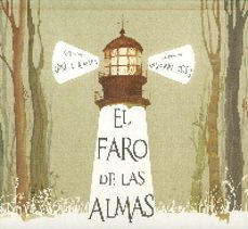 Portada de EL FARO DE LAS ALMAS