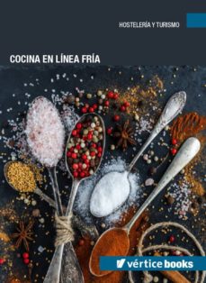 Portada de COCINA EN LINEA FRIA