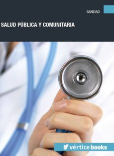 Portada de SANP033PO - SALUD PUBLICA Y COMUNITARIA