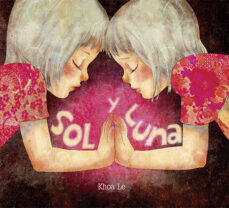 Portada de SOL Y LUNA