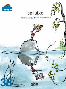 Portada de ISPILUTXO