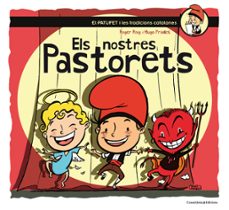 Portada de ELS NOSTRES PASTORETS