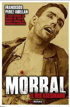 Portada de MORRAL, EL REO ASESINADO
