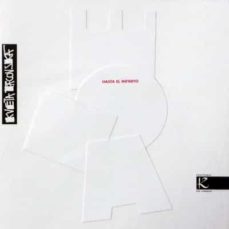 Portada de HASTA EL INFINITO